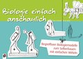 Biologie einfach anschaulich