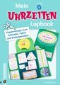 Mein Uhrzeiten-Lapbook