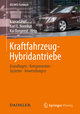 Kraftfahrzeug-Hybridantriebe