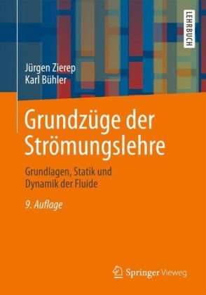 Grundzüge der Strömungslehre