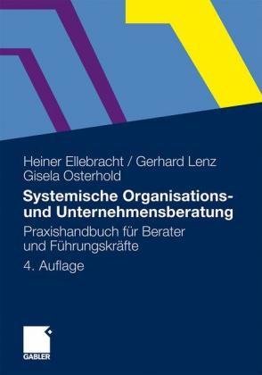 Systemische Organisations- und Unternehmensberatung