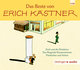 Das Beste von Erich Kästner / 3 CD