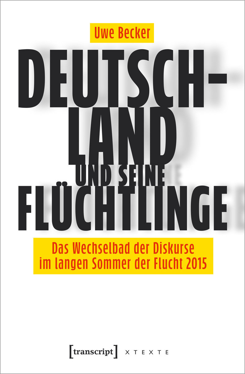 Deutschland und seine Flüchtlinge