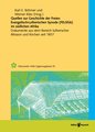 Quellen zur Geschichte der Freien Evangelisch-Lutherischen Synode (FELSISA) im südlichen Afrika