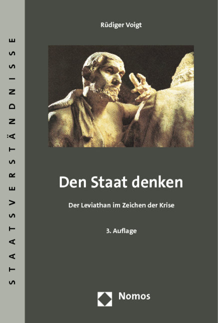 Den Staat denken