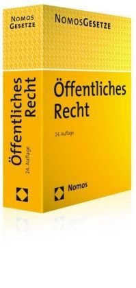 Öffentliches Recht (ÖffR)