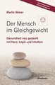 Der Mensch im Gleichgewicht