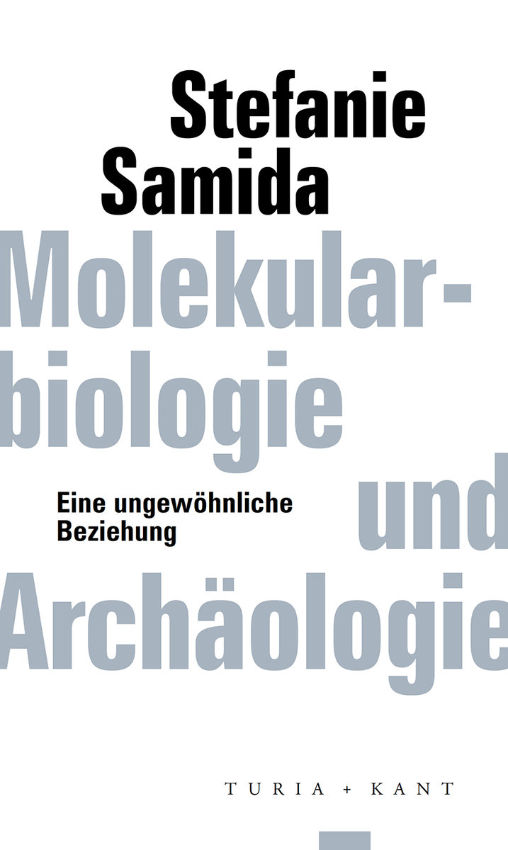 Molekularbiologie und Archäologie