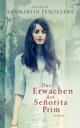 Das Erwachen der Senorita Prim