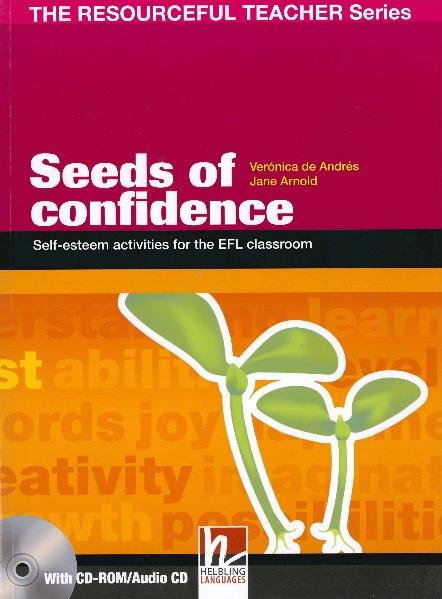 De Andres. Seeds of Confidence