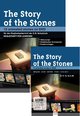 The Story of the Stones, DVD-Package mit Begleitheft für Lehrende, m. 1 DVD