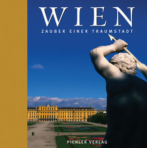 Wien. Deutsche Ausgabe