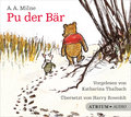 Pu der Bär - Hörbuch