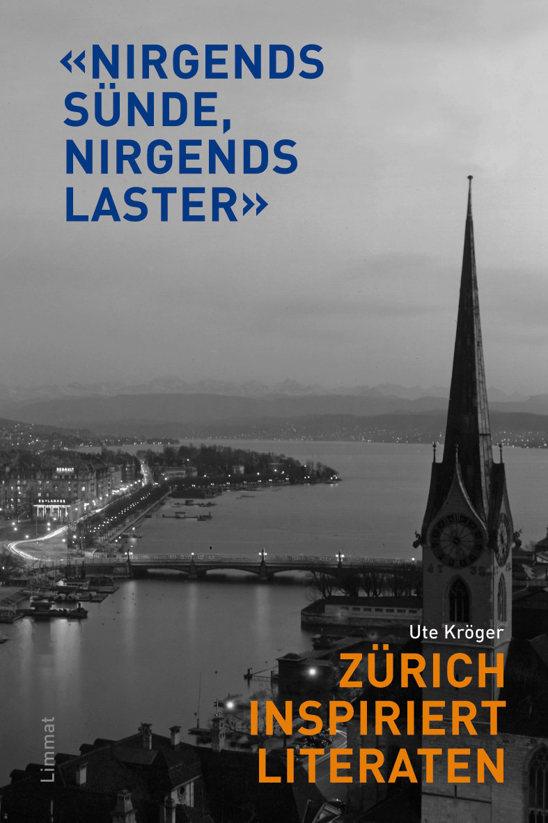 'Nirgends Sünde - nirgends Laster'