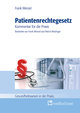 Patientenrechtegesetz