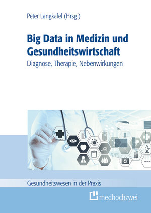 Big Data im Gesundheitswesen