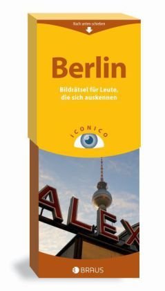 ICONICO Berlin