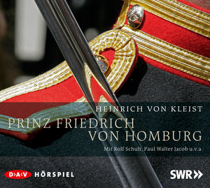 Prinz Friedrich von Homburg