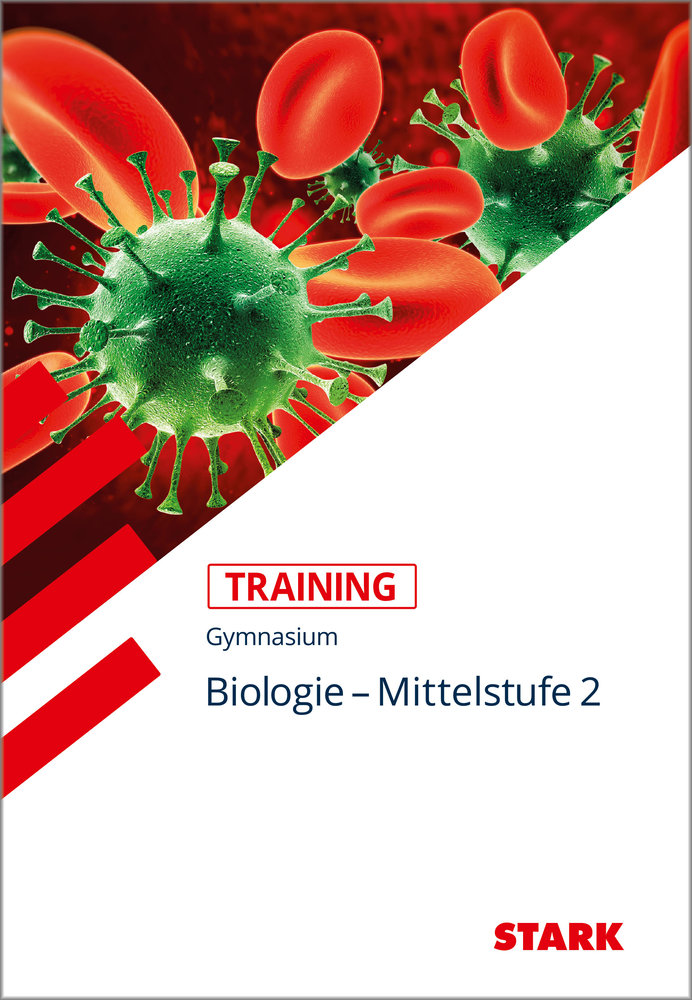 Training Gymnasium - Biologie Mittelstufe 2