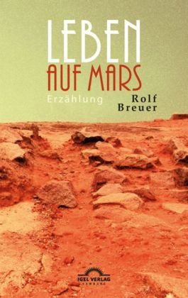 Leben auf Mars