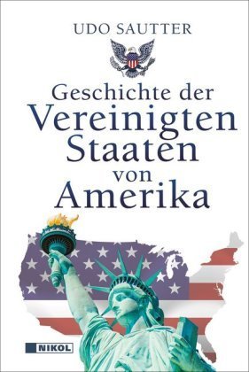 Geschichte der Vereinigten Staaten von Amerika