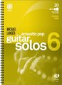 Acoustic Pop Guitar Solos 6