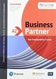 Business Partner A2 Coursebook with MyEnglishLab