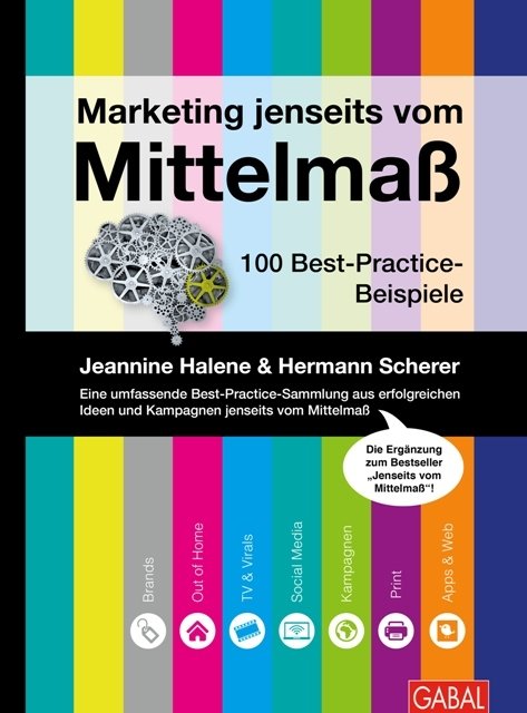 Marketing jenseits vom Mittelmass