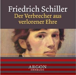 Der Verbrecher aus verlorener Ehre, 1 Audio-CD