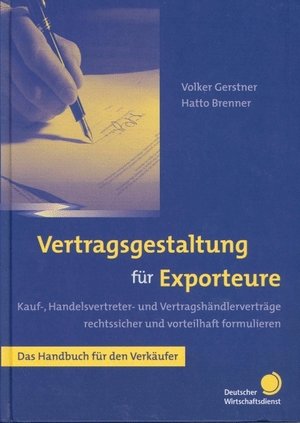 Vertragsgestaltung für Exporteure