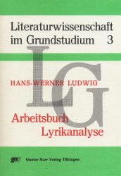 Arbeitsbuch Lyrikanalyse