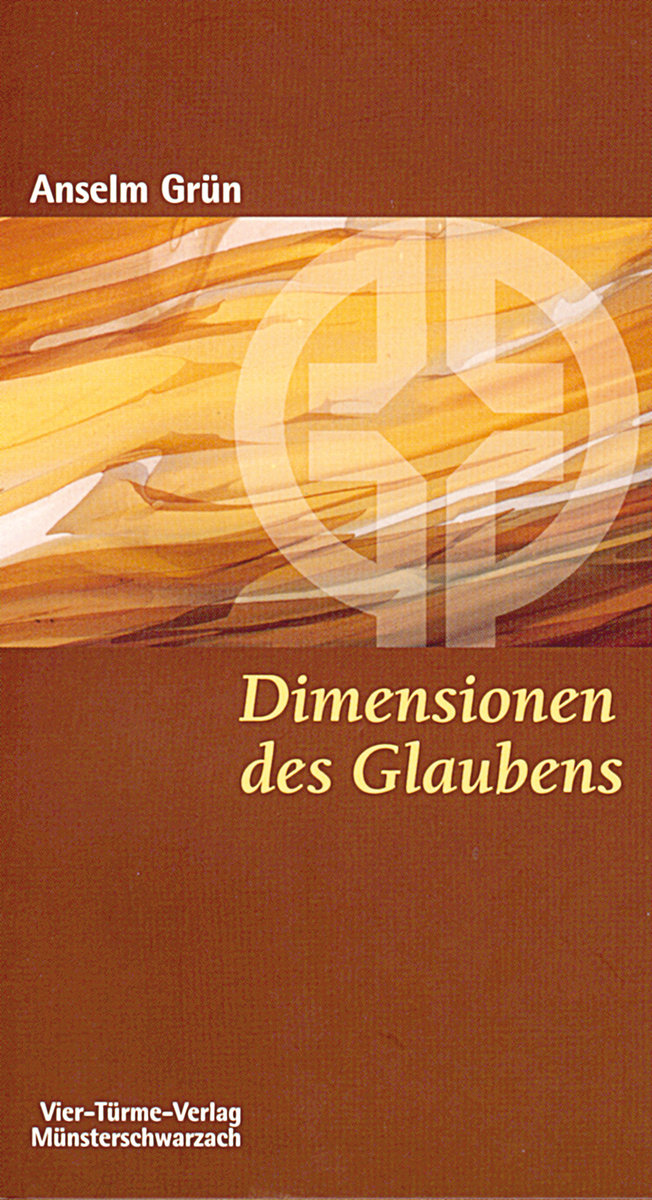 Dimensionen des Glaubens