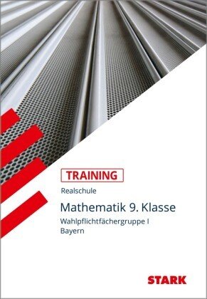 Mathematik I, 9. Klasse