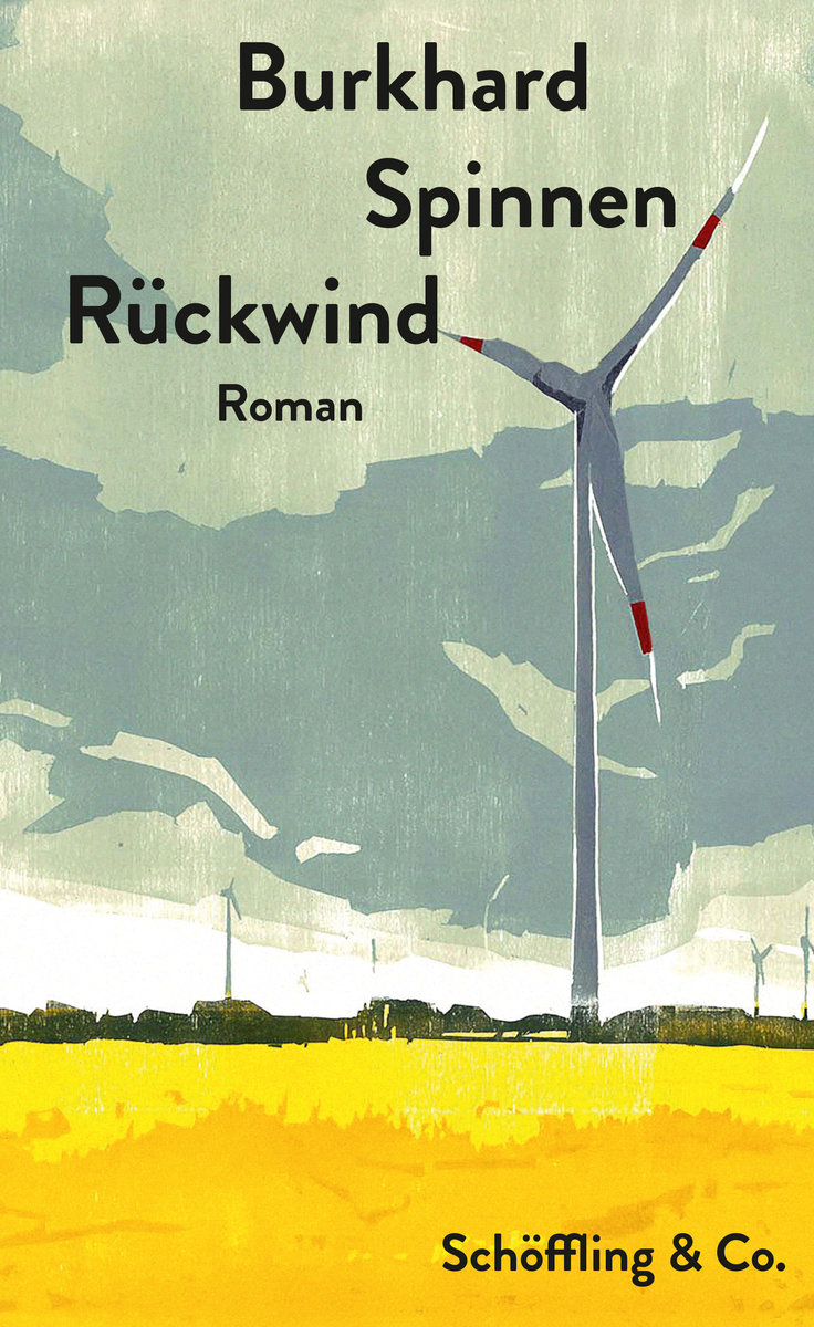 Rückwind