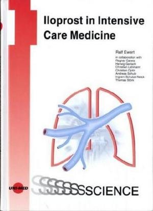 Iloprost in Intensive Care Medicine