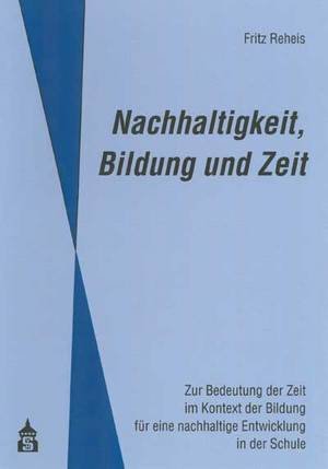 Nachhaltigkeit, Bildung und Zeit