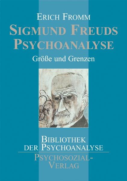 Sigmund Freuds Psychoanalyse