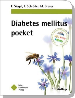 Diabetes mellitus pocket