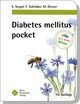 Diabetes mellitus pocket