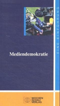 Mediendemokratie