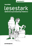 1.99040 Lesestark Arbeitsheft 3