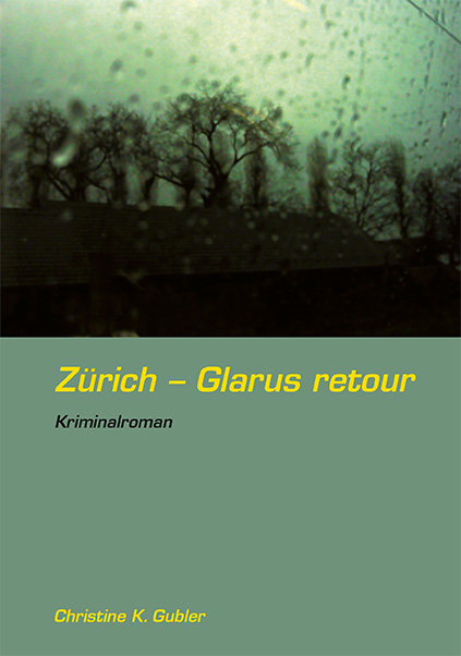 Zürich - Glarus retour