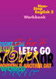 390 300.02 Non-Stop English * Let's go.Workbook - Bd. 2,