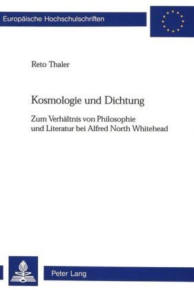 Kosmologie und Dichtung