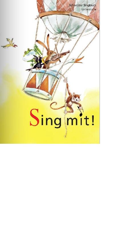 Sing mit!