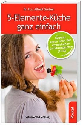 5-Elemente-Küche ganz einfach