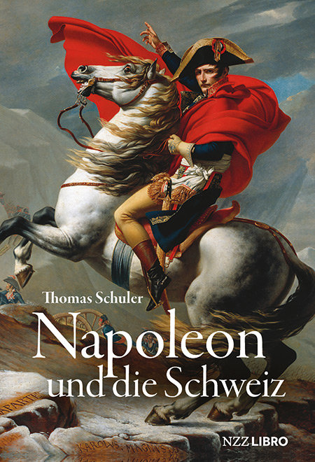 Napoleon und die Schweiz