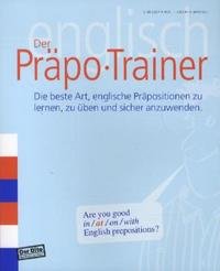 Hohl. Präpo-Trainer Englisch, 2.Auflage