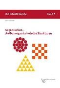 Organisation - Aufbauorganisatorische Strukturen