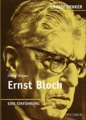 Ernst Bloch